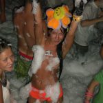 Nudism Party Beach Hot Girls