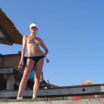 Nudism Party Beach Hot Girls