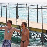 Nudism Party Beach Hot Girls