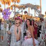 Nudism Party Beach Hot Girls