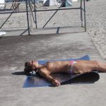 Nudism Party Beach Hot Girls