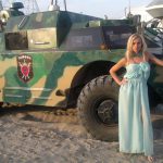 Nudism Party Beach Hot Girls