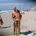 Nudism Party Beach Hot Girls