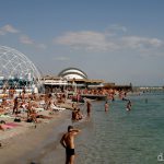 Nudism Party Beach Hot Girls