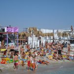 Nudism Party Beach Hot Girls