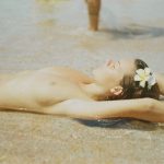 Nudism Party Beach Hot Girls