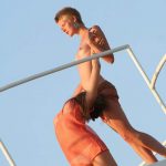 Nudism Party Beach Hot Girls