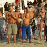 Nudism Party Beach Hot Girls