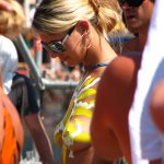 Nudism Party Beach Hot Girls