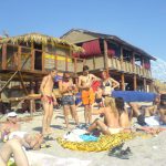 Nudism Party Beach Hot Girls