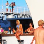 Nudism Party Beach Hot Girls