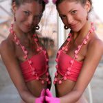 Nudism Party Beach Hot Girls