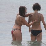 Nudism Party Beach Hot Girls