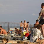 Nudism Party Beach Hot Girls