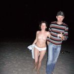 Nudism Party Beach Hot Girls
