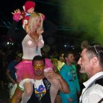 Nudism Party Beach Hot Girls