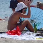 Nudism Party Beach Hot Girls