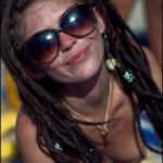 Nudism Party Beach Hot Girls