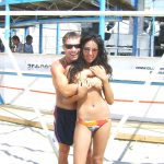 Nudism Party Beach Hot Girls