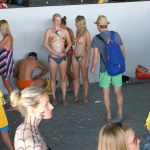 Nudism Party Beach Hot Girls