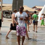 Nudism Party Beach Hot Girls