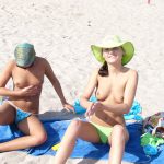 Nudism Party Beach Hot Girls