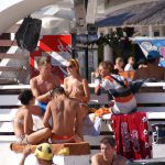 Nudism Party Beach Hot Girls