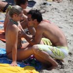 Nudism Party Beach Hot Girls