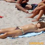 Nudism Party Beach Hot Girls