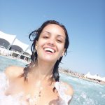 Nudism Party Beach Hot Girls