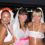 Nudism Party Beach Hot Girls