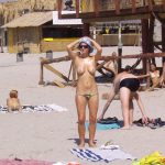 Nudism Party Beach Hot Girls