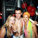 Nudism Party Beach Hot Girls