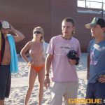 Nudism Party Beach Hot Girls