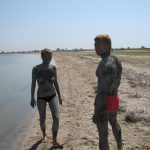 Nudism Party Beach Hot Girls