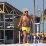 Nudism Party Beach Hot Girls