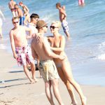 Nudism Party Beach Hot Girls