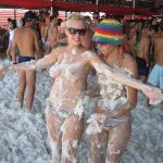 Nudism Party Beach Hot Girls