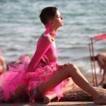 Nudism Party Beach Hot Girls