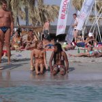 Nudism Party Beach Hot Girls
