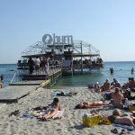 Nudism Party Beach Hot Girls