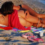 Nudism Party Beach Hot Girls