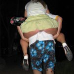 Nudism Party Beach Hot Girls