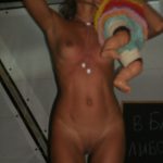 Nudism Party Beach Hot Girls