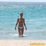 Nudism Party Beach Hot Girls