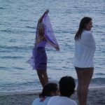 Nudism Party Beach Hot Girls