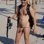 Nudism Party Beach Hot Girls