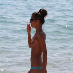 Nudism Party Beach Hot Girls