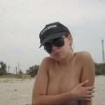 Nudism Party Beach Hot Girls