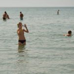 Nudism Party Beach Hot Girls